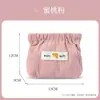 Bolsa de almacenamiento 2025, bolsa para labiales, bolsa para llaves y maquillaje, bolsa pequeña dentro de un bolso, artículo mini portátil