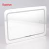 Fabricante Led Vidro Fosco Redondo Vidro Fosco Lâmpadas Vidro Fosco Película Vidro Espelho Anti-Riscos