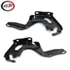 Adecuado para 2013-2018 Rongfang Rav4 Bisagra del Capó 534100R070 534200R070