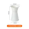 Ferramenta para Arranjo de Flores Transfronteiriço Floricultura Materiais de Embalagem para Flores Saco Cilindro Espada para Buquê Material DIY Ferramenta de Flor Cilindro Flecha para Arranjo de Flores
