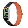 Adequado para Pulseira do Relógio Xiaomi Mi Band 11/10/9/8, Nova Pulseira Criativa Estilo Chinês Nicho Estilo Armadura, Modelo Novo Transfronteiriço NFC