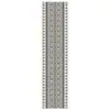 Tapiz de Estilo Étnico Largo para Colgar en la Pared para Decoración de Techo de Casa de Huéspedes, Colección de Música Folclórica, Tela de Pared para Bar, Tela de Fondo Decorativa