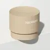 Fabricante Direto Pote de Creme 50g 100ml Boca Larga Garrafa Redonda Material de Embalagem Máscara de Argila Creme Frasco Cosmético Embalagem Cosmética