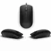 Adecuado para Mouse Óptico Portátil Ms116/Ms111/X500 Computadora Portátil de Escritorio Oficina de Negocios