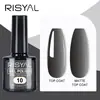 Esmalte en Gel en Tonos Nude, Kit de Arte para Uñas con Esmalte en Gel Negro y Blanco, Esmalte en Gel Beige, Exclusivamente para Ventas Transfronterizas