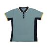Lanyang Beibei fábrica uniforme escolar para alunos do ensino médio terno personalizado escola primária crianças primavera e outono uniforme de beisebol BY315