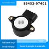 Sensor de posição do acelerador de painço para tomada de fábrica de autopeças Mitsubishi 89452-97401