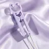 Kit de Ferramentas Auxiliares para Imagem Grande de Papel com Textura Bonita e Contas de Alfinete Grãos de Contas de Alfinete Papel Especial para Transferência Térmica Proteção contra Passar a Ferro Fita Antideformação Prancha de Contas