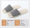 Zapatillas desechables especiales para hoteles, para uso doméstico, para huéspedes, viajes, portátiles, para interiores, venta al por mayor