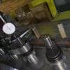 Chave de Torque Hidráulica Aoli Série Klcd Chave Hidráulica Oca Liga de Alumínio Titânio Especial para Energia Eólica