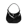 Bolso de Hombro Dulce de Moda con Lazo este Año para Mujer, Bolso de Viaje de Primavera y Verano para Estudiantes y Trabajadores de Oficina, Bolso Cruzado de Moda