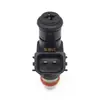 Adecuado para Honda Civic 1.8L 2006-2014 Cr-Z 1.5L Inyector de Combustible 16450-Rna-A01