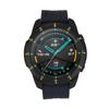 Adequado para Huawei Watch GT2 46mm capa protetora estilo Sports Sergeant TPU capa protetora macia
