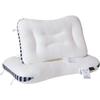 Fábrica venta al por mayor transfronteriza lujo SPA masaje adulto núcleo de almohada núcleo de almohada cervical hogar almohada funcional estudiante