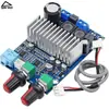 Placa Amplificadora Digital de Amplificador de Áudio de Alta Potência TPA3116 para Alto-falante Subwoofer Mono de 100W Super Bass