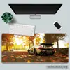 Horizon 4 Mouse Pad Extra Grande Teclado de Computador Pad Escritório E-Sports Jogo Dedicado Espessado Transfronteiriço Amazon