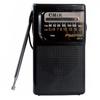 Radio recargable transfronteriza CMIK Amazon FM de bolsillo FM semiconductor Mini radio portátil