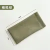 Bolsa Portátil para Óculos Óculos de Sol Bolsa de Armazenamento para Óculos de Sol Bolsa de Couro Anti-pressão Mola de Fechamento Automático Estojo de Óculos de Alta Qualidade