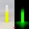 6ml Pintura Acrílica Luminosa Impermeable Alto Brillo Estéreo 3D Fluorescente Bolígrafo de Pegamento Luminoso DIY Pintura para Pintura a Mano en Fiestas
