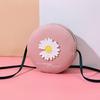Mini bolsa de ciervo 2020 nueva linda bolsa de hombro mensajero para niña regalo casero material diy hecho a mano