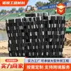 Geocélula de HDPE em Estoque para Proteção de Encostas de Rios e Reforço de Base de Estradas, Plantio de Grama, Embotamento e Perfuração