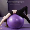 Bola de Massagem à Prova de Explosão Espessa Bola de Pilates Bola de Fitness Mulheres Grávidas Parteira Bola de Dragão Sentimentos das Crianças Bola de Yoga de Equilíbrio