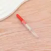 Descosedor Pequeño de Colores Accesorios de Costura DIY Mango de Plástico Cortador de Hilo Removedor de Puntadas Herramientas para Punto de Cruz Descosedor