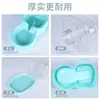 Dispensador de Agua para Mascotas al por Mayor Comida para Gatos Alimentador Automático de Agua para Gatos Set Alimentador para Perros de 3.8L Dispensador de Agua para Gatos