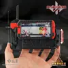 Shuojie Delta Periférico Impresión 3D Colección de Adornos Creativos Colección Popular de Celebridades de Internet Accesorios Decorativos para Juegos