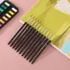 Plumas de Contorno de Pelo de Lobo Transfronterizas, Set de Pinceles de Acuarela, Plumas de Pintura al Óleo Fina de Acuarela Gouache, Plumas de Contorno, Directo de Fábrica