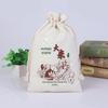 Saco de pano saco de arroz por atacado saco de arroz 2kg 5kg 10kg 20kg Xiaomi saco de cordão saco de embalagem personalizado