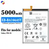 Adecuado para Samsung Eb-Ba166Asy Batería de Teléfono Móvil Galaxy F36 5g Batería de Gran Capacidad 5000Mah