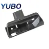 Guía de riel para marco de lavaparabrisas delantero izquierdo 5G0807941C apto para Volkswagen Golf 5G MK7