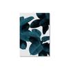 Pintura Decorativa para Sala de Estar Minimalista Moderna da Amazon Triptíco Pintura em Spray de Folha Núcleo de Pintura para Pendurar Peça Única Dropshipping Estilo Ins
