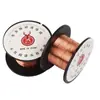 Alambre Esmaltado para Reparación Profesional de Cables de Conexión, Alambre de Reparación de Placa Base, 0.1 mm, Sin Rayaduras, Se Puede Soldar Directamente
