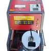 Máquina de Limpeza de Tubulações Industriais de Ultra-Alta Pressão para Hotéis, Bomba de Alta Pressão Totalmente Automática, Máquina de Limpeza de Alta Pressão e Alta Temperatura