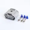 Enchufe Dj7035B-3.5-21 Doméstico 1J0973723G Adecuado para Conector de Sensor de Cigüeñal de Automóvil