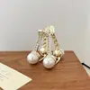 Pinza Mágica de Garra para Cola de Caballo Alta, Pinza para el Cabello en Forma de V para Mujeres, Pinza de Tiburón Grande para la Parte Posterior de la Cabeza, Accesorio para el Cabello