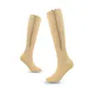 Amazon Nuevo Cierre Venta Caliente Compresión Completa de la Palma Calcetines de Presión Deportivos Calcetines Deportivos para Exteriores Calcetines para Pisar Calcetines