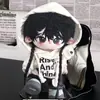 Ropa para Muñecas Hecha a Medida 10cm 20cm, Accesorios para Peluches, Atuendos para Muñecas Hechos a Medida, Fabricante de Ropa de Repuesto para Muñecas