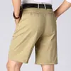 Verão 2024 novo comércio exterior shorts casuais masculinos Amazon atacado praia plus size transfronteiriço calças casuais masculinas