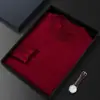 Novidade Outono e Inverno Tricô de Caxemira Masculino 100% Caxemira Pura Tricô Gola Alta Meia Roupa de Baixo Tricô Casual de Negócios Tricô Tricô