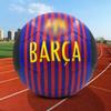 Balón de Fútbol Europeo de Copa del Mundo Talla 5 en Stock, Balón de Fútbol de la Premier League para Adultos Resistente al Desgaste, Balón de Fútbol de Cuero PU de la Liga de Campeones