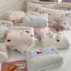 Manta de lã de cordeiro Sanrio, adequada para uso doméstico, lavável à máquina, pode ser usada como xale para atividades ao ar livre ou manta de avião, atacado e dropshipping transfronteiriço disponíveis