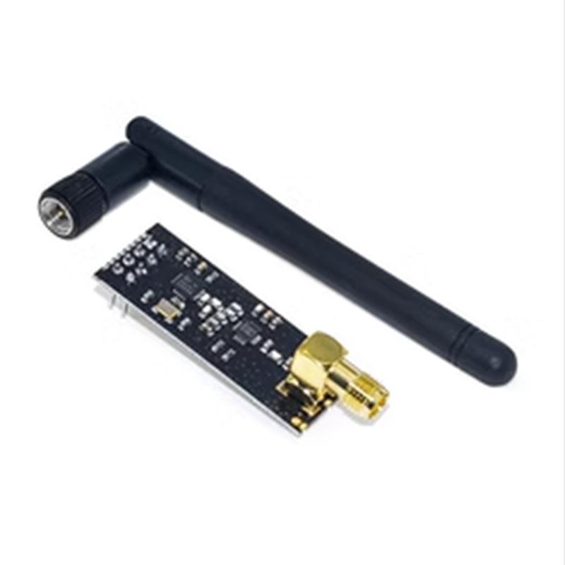 NRF24L01+PA+LAN 1100米 1