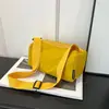 Bolso Cruzado Nuevo Estilo Coreano Bolso de Hombro Ligero para Mujer Bolso Cruzado de Nailon para Deportes y Ocio Bolso Cuadrado Pequeño Bolso de Tela