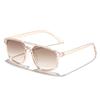 Gafas de Sol Tipo Aviador Unisex Caladas para Lluvia Transfronterizas Modelo Nuevo con Acabado de Alta Gama para Protección UV en Exteriores