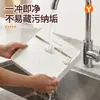 Estante para cuchillos de cocina, montado en la pared, multifuncional, para uso doméstico, puerta de gabinete, no requiere taladro, caja pequeña de almacenamiento para cuchillos, soporte para cuchillos de cocina