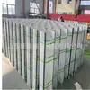 Os painéis de revestimento de nylon são resistentes ao calor, têm boa tenacidade, são resistentes ao envelhecimento e são resistentes à corrosão.