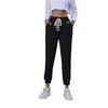 2020 eaby Amazon transfronterizo explosiones costuras roscadas mazorcas encaje suéter pantalones bolsillo pantalones casuales 2331